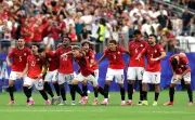 الهلال يتعادل مع العروبة في دوري روشن السعودي