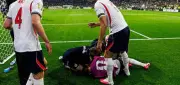 الهلال يتصدر دوري روشن بعد فوز صعب على العروبة