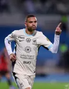 مصادر: الاتحاد يسعى للتخلص من النصيري والتعاقد مع مهاجم مميز