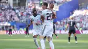 النصر يكتسح العين برباعية في دوري أبطال آسيا