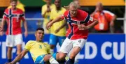 نادي النصر السعودي يعلن تعاقده مع المدرب الإيطالي ماريو بالومبو