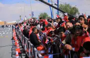 النصر يتعاقد مع حارس مرمى جديد لتدعيم صفوفه