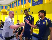النصر يتعاقد مع بوستيكوغلو بـ15 مليون جنيه إسترليني سنوياً