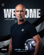 نادي الشباب يعين الألماني توماس ليتش مديراً فنياً للفريق الأول