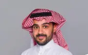 الدحيم يشكر القيادة بعد تعيينه نائباً لمحافظ البنك المركزي للشؤون التنفيذية