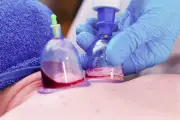 الطب البديل يحذر: تحقق من تراخيص الحجامة قبل تلقي الخدمة
