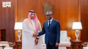 السفير البلوي يقدم أوراق اعتماده سفيراً غير مقيم لدى بنين