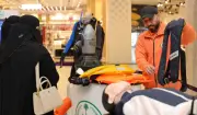 إطلاق مشروع طموح لزراعة 10 ملايين شجرة في الرياض