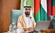 رئيس البرلمان العربي يدين المخططات الإرهابية التي أحبطتها المغرب