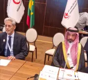 أمين عام ARCO يفتتح الدورة الـ50 للهيئة العامة في نواكشوط