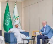 القبض على مواطن لترويجه المخدرات في منطقة الجوف