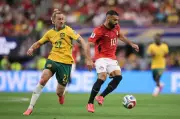 سفارة أستراليا بالقاهرة تهنئ منتخب مصر بعد الفوز بكأس العالم