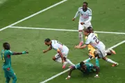 بلجيكا تقلب الطاولة على السنغال وتتأهل لثمن نهائي مونديال 2026 بثلاثية مثيرة