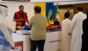معرض توعوي للسلامة البحرية في الظهران مول بالمنطقة الشرقية