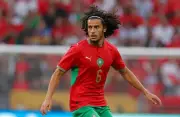 بوعدي يسجل رقمين تاريخيين في مونديال 2026