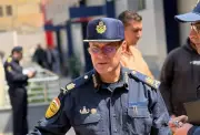 وفاة مدير الحماية المدنية بالقاهرة متأثراً بإصابته في حريق منشأة ناصر