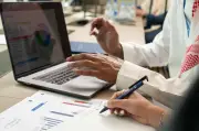 هيئة السوق المالية تقر إجراءات جديدة لحماية المستثمرين إلكترونياً