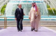 كارني: انتقاد السعودية عن بُعد إستراتيجية غير فاعلة