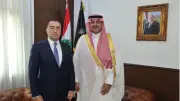 الدفاع المدني يحذر من تقلبات جوية ورياح نشطة على عدة مناطق