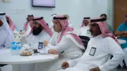 اختتام ورش العمل التنموي بالأفلاج بمشاركة حكومية وأهلية واسعة