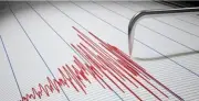 زلزال بقوة 5.3 درجات يضرب هندوكوش ويشعر به سكان باكستان