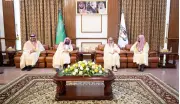 أمانة الشرقية تطلق حملة للتشجير بزراعة 10 آلاف شتلة