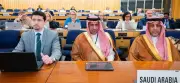أمانة الشرقية تطلق مبادرة لتشجير 12 موقعاً بالمنطقة