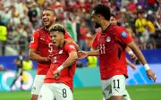 عبارة «يلا بينا على دور الـ16» تتصدر تويتر بعد تأهل مصر