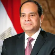 السيسي يشكر منتخب مصر بعد إنجاز غير مسبوق في كأس العالم 2026