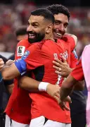 مواجهة مصر والأرجنتين في كأس العالم 2026: صلاح أمام ميسي