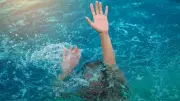 غرق المنتج السينمائي ياسر صبحي في حوض نادي وادي دجلة
