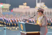 السيسي: لا تطبيع شعبي مع إسرائيل دون دولة فلسطينية