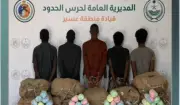 بدء التشغيل التجريبي لمشروع إنشاء النطاق العمراني بمحافظة المجمعة