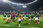 فيفا يدرس تقديم موعد مباراة المكسيك وإنجلترا بسبب العواصف