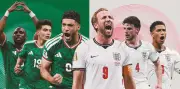 توجه لتقديم مباراة المكسيك وإنجلترا في كأس العالم 2026 بسبب العواصف
