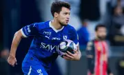 فيورنتينا وبورتو يتنافسان على ضم مهاجم الهلال ماركوس ليوناردو
