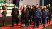 وفود دولية تصل إلى طهران لحضور جنازة خامنئي
