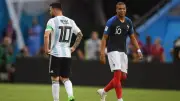 تصريحات عنصرية ضد منتخب فرنسا تثير أزمة دبلوماسية مع الأرجنتين