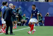 فرنسا تعيد ذكريات 1998 بفوز تاريخي 3-0 على السويد في مونديال 2026