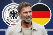 الاتحاد الألماني يتفق مبدئياً مع يورغن كلوب لتدريب المنتخب