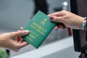 مؤشر عالمي يربط قوة الجواز بسعادة المواطنين.. السعودية تحقق 97 نقطة