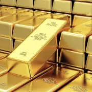 الذهب يتراجع إلى 4060 دولاراً وسط مخاوف التضخم