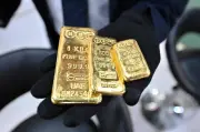 ارتفاع أسعار الذهب فوق 4130 دولارًا والفضة تقفز 3.4%