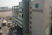 أمطار غزيرة وسيول في جدة وتحذيرات من المخاطر
