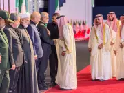 أمطار غزيرة وسيول في الرياض وجدة وتحذيرات من المخاطر