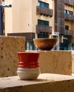 جدة التاريخية تحيي الحرف السعودية بمزج الأصالة والابتكار
