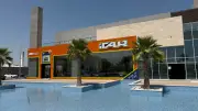 iCAUR تفتتح أول صالة عرض في السعودية بالخبر وتوفر قطع الغيار بنسبة 100%