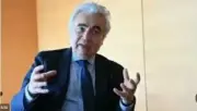 بيرول يحذر: أوروبا واجهت أزمتي طاقة كبرى ويدعو لتسريع الكهربة