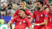 إمام عاشور ثالث عظماء مصر في المونديال بهدفين في نسخة واحدة