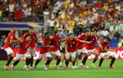 إنفانتينو يوجه رسالة تقدير لمنتخب مصر بعد إنجاز كأس العالم 2026